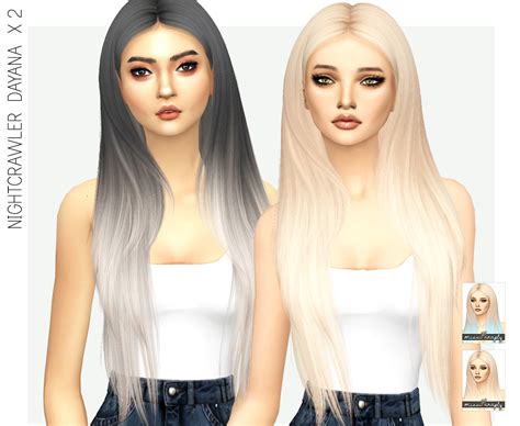 best sims 4 hair cc|realistic hairstyles sims 4 cc.